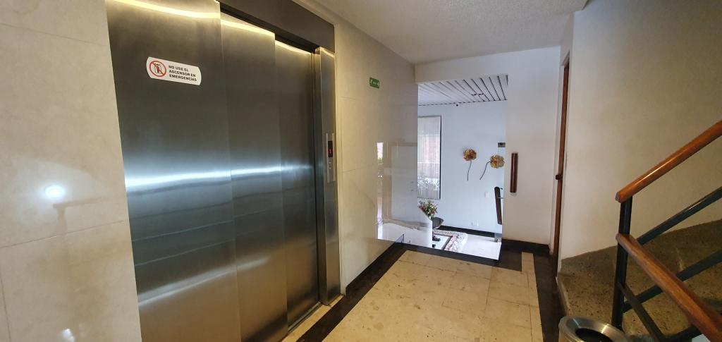 Apartamento En Venta - Gratamira, Bogotá