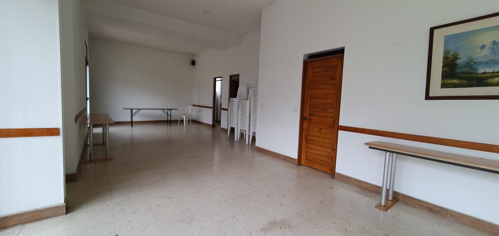 Apartamento En Venta - Gratamira, Bogotá
