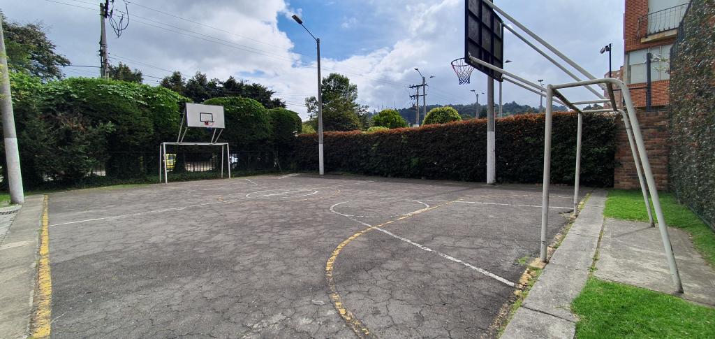 Apartamento En Venta - Gratamira, Bogotá