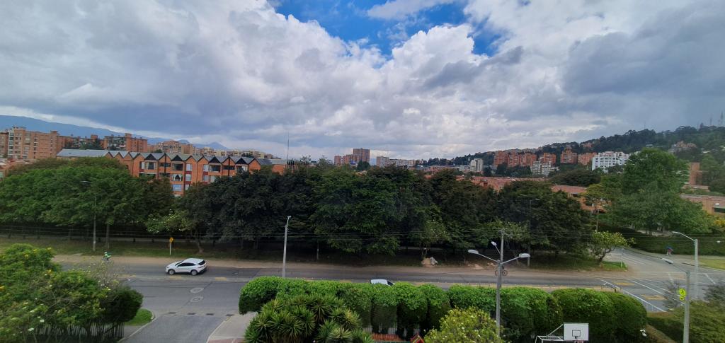 Apartamento En Venta - Gratamira, Bogotá