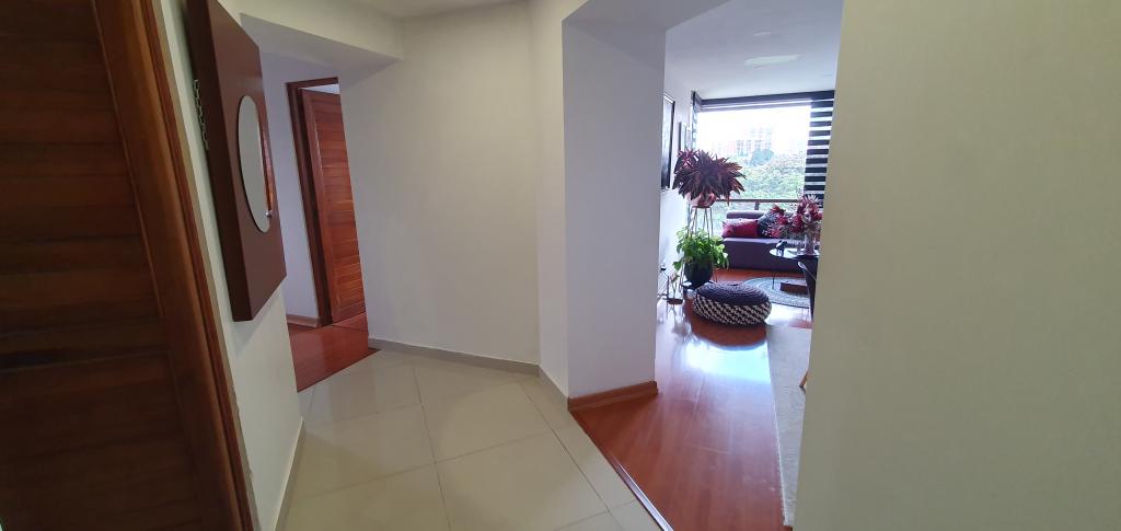 Apartamento En Venta - Gratamira, Bogotá