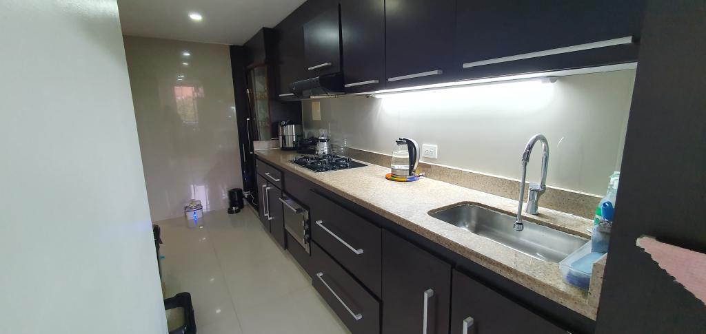 Apartamento En Venta - Gratamira, Bogotá