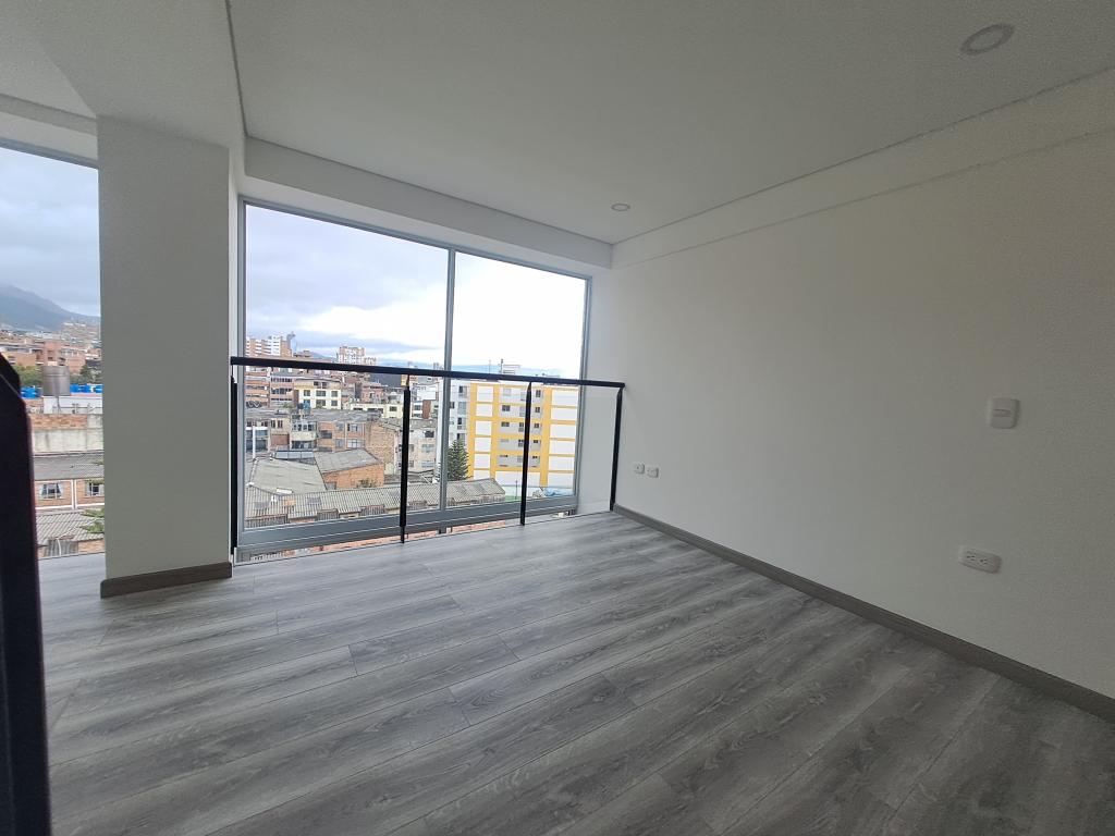 Apartaestudio En Arriendo - Chapinero Central, Bogotá