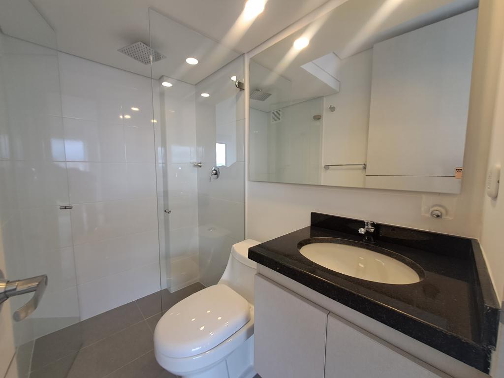 Apartaestudio En Arriendo - Chapinero Central, Bogotá