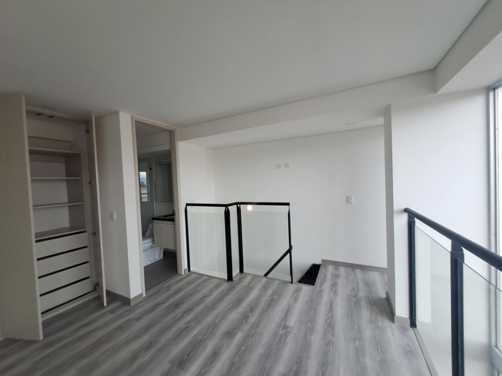 Apartaestudio En Arriendo - Chapinero Central, Bogotá