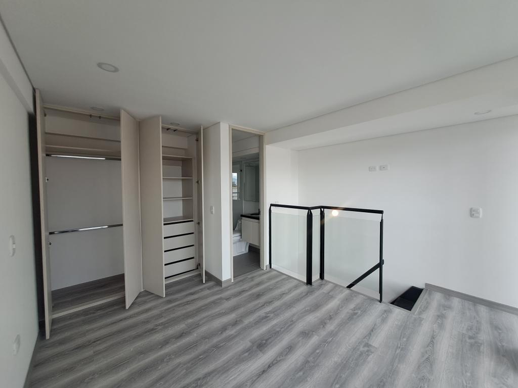 Apartaestudio En Arriendo - Chapinero Central, Bogotá