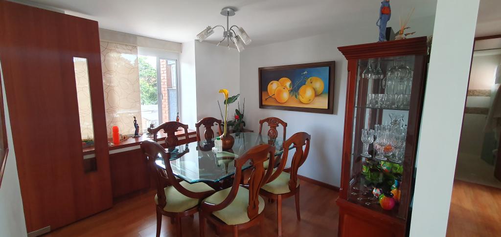 Apartamento En Venta - Modelia, Bogotá
