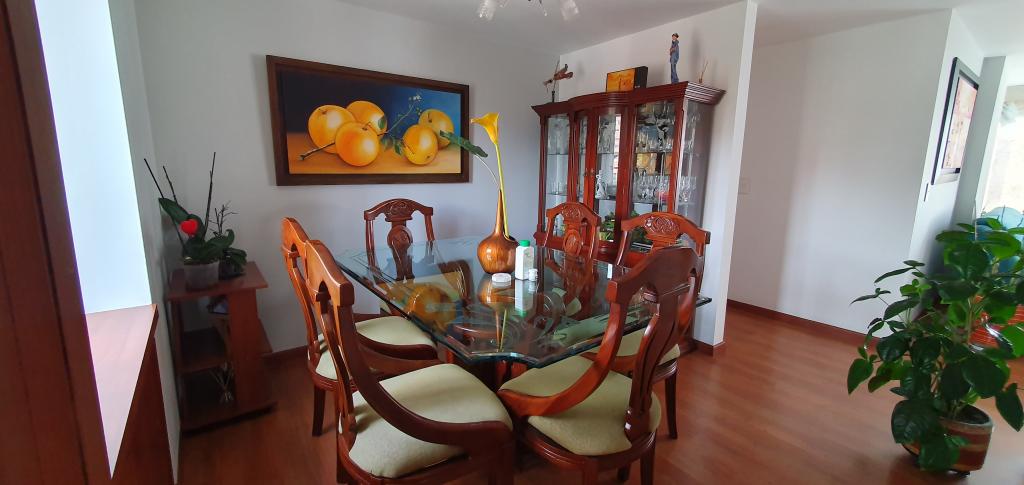 Apartamento En Venta - Modelia, Bogotá