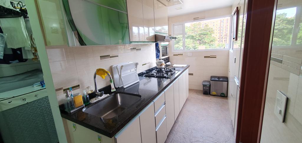 Apartamento En Venta - Modelia, Bogotá