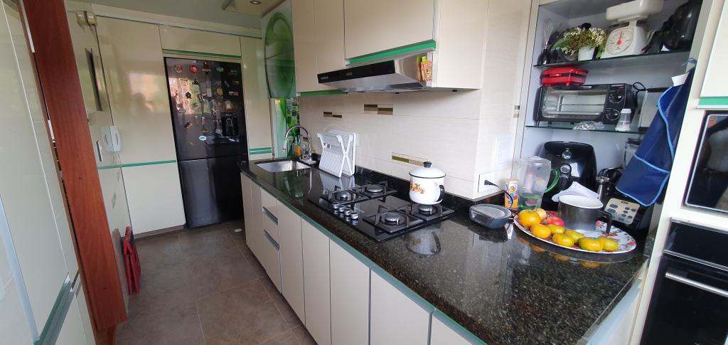 Apartamento En Venta - Modelia, Bogotá