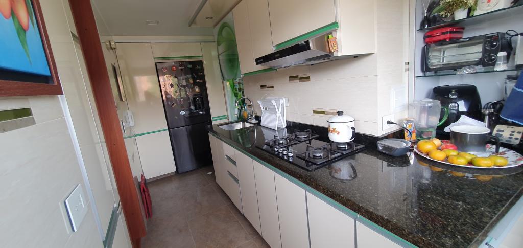 Apartamento En Venta - Modelia, Bogotá