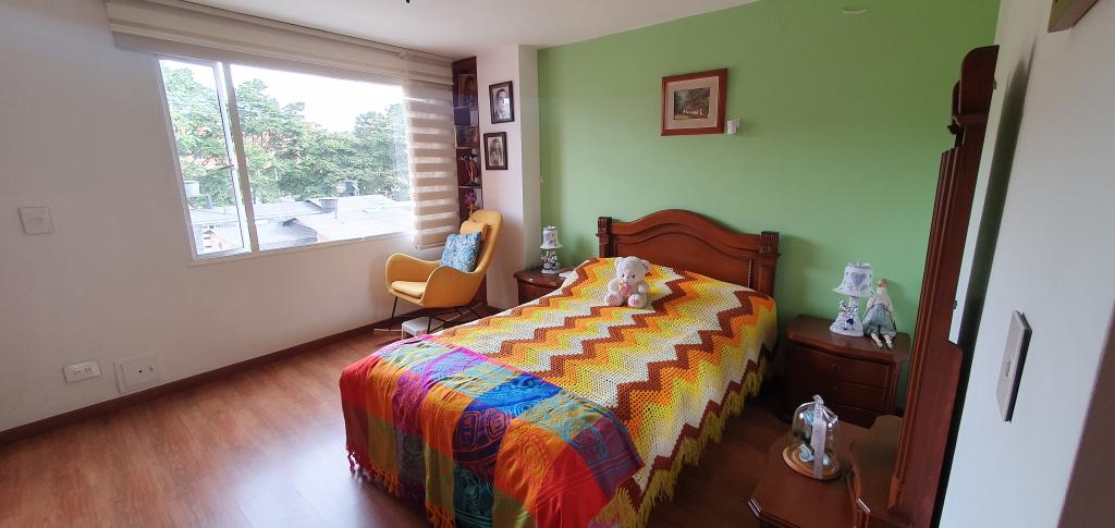 Apartamento En Venta - Modelia, Bogotá