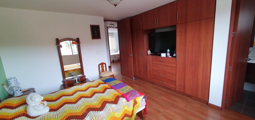 Apartamento En Venta - Modelia, Bogotá