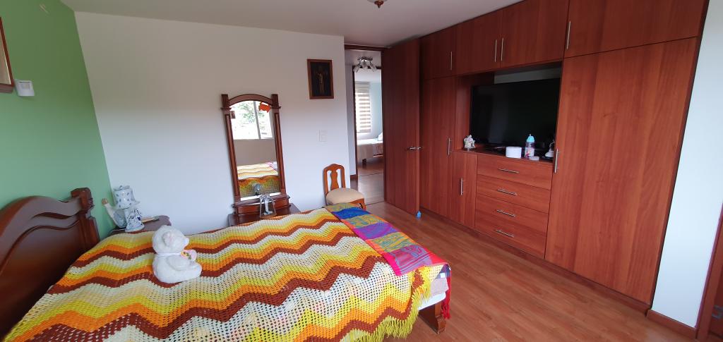 Apartamento En Venta - Modelia, Bogotá