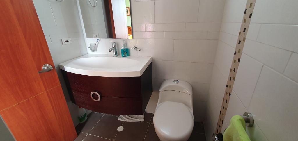Apartamento En Venta - Modelia, Bogotá