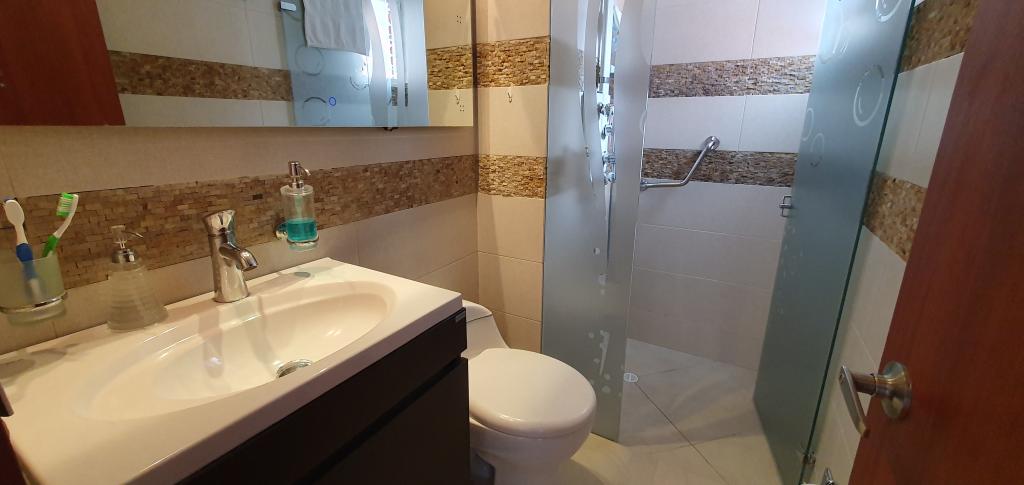 Apartamento En Venta - Modelia, Bogotá