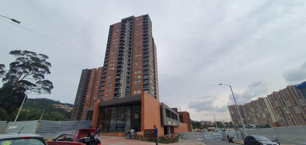 Foto Apartamento en Venta en Norte, Bogotá, Bogota D.C - $ 500.000.000 - doVBYP1589 - BienesOnLine