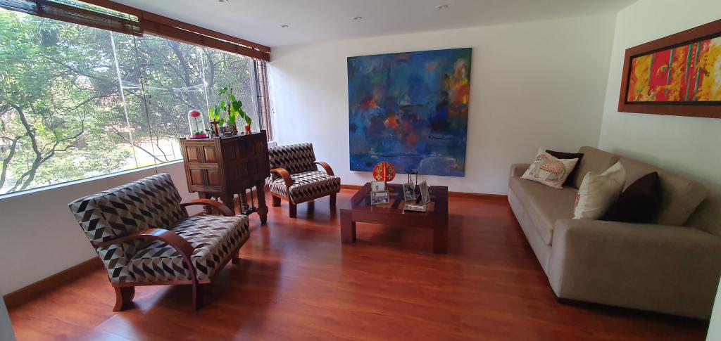 Apartamento En Arriendo/Venta - Multicentro-Usaquén, Bogotá