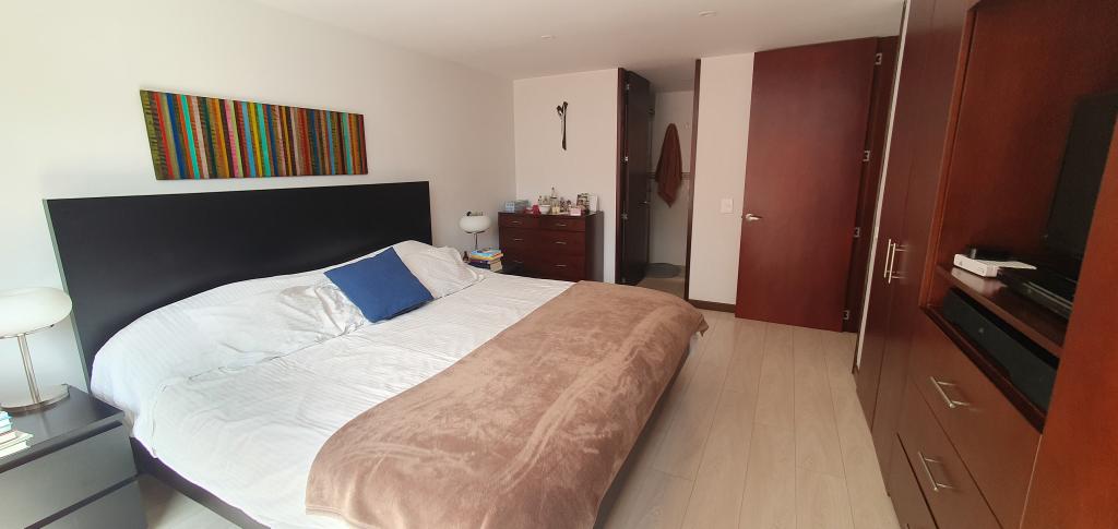 Apartamento En Arriendo/Venta - Multicentro-Usaquén, Bogotá