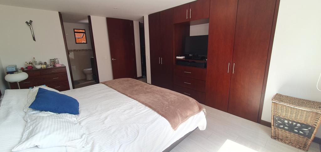 Apartamento En Arriendo/Venta - Multicentro-Usaquén, Bogotá