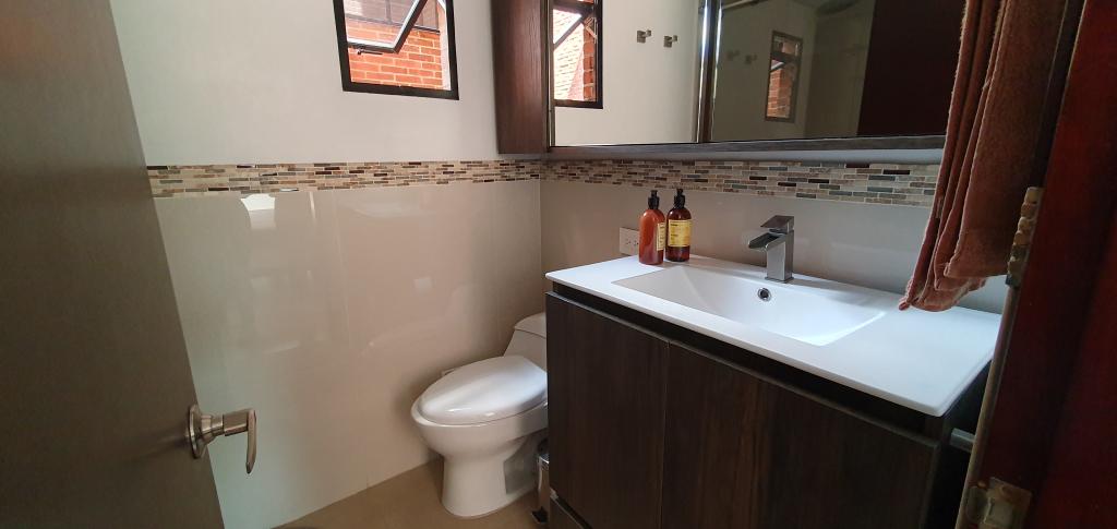 Apartamento En Arriendo/Venta - Multicentro-Usaquén, Bogotá