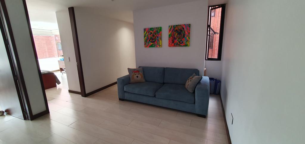 Apartamento En Arriendo/Venta - Multicentro-Usaquén, Bogotá