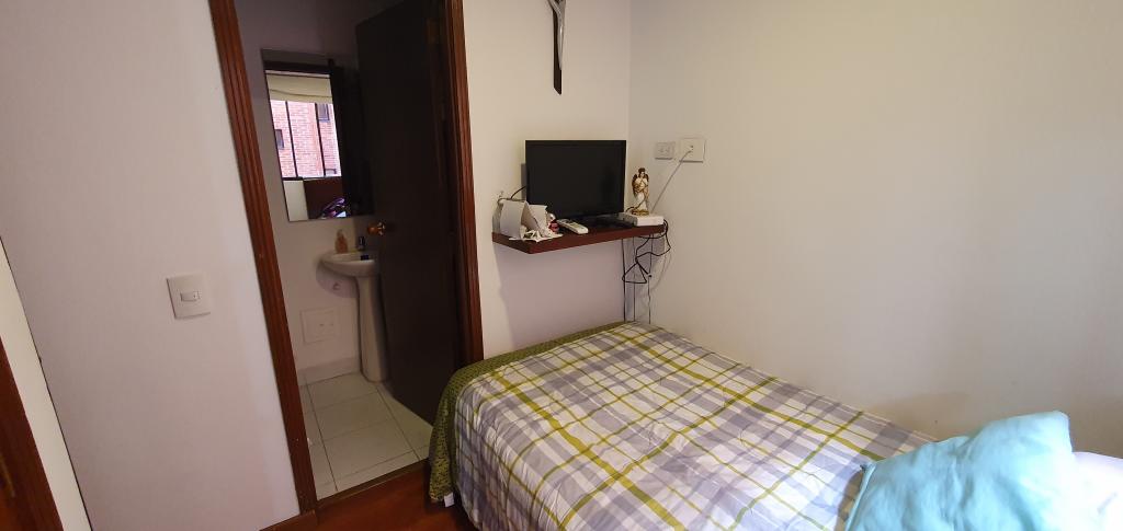 Apartamento En Arriendo/Venta - Multicentro-Usaquén, Bogotá