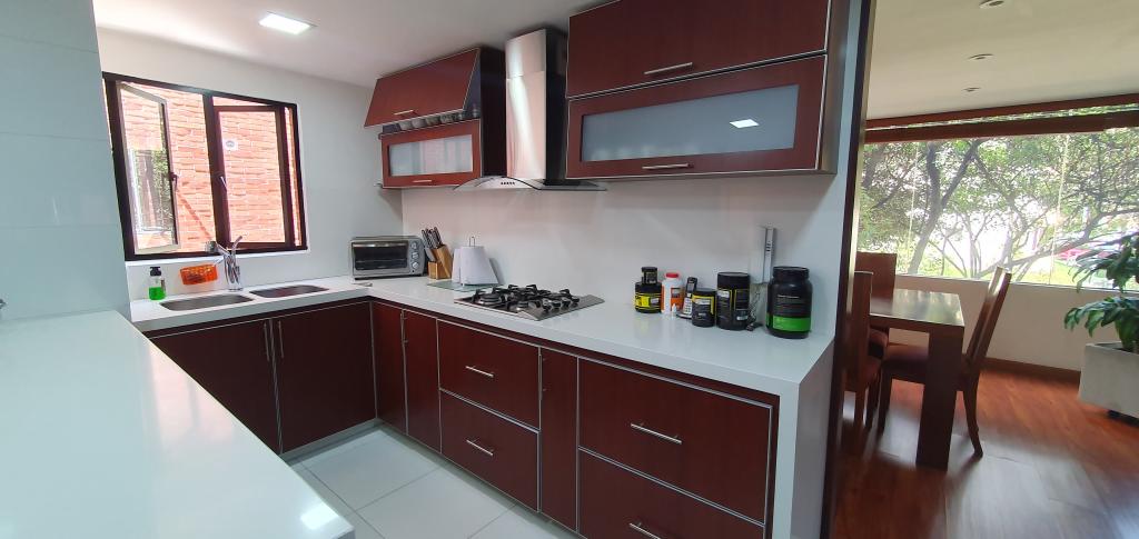 Apartamento En Arriendo/Venta - Multicentro-Usaquén, Bogotá