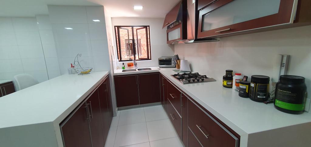 Apartamento En Arriendo/Venta - Multicentro-Usaquén, Bogotá