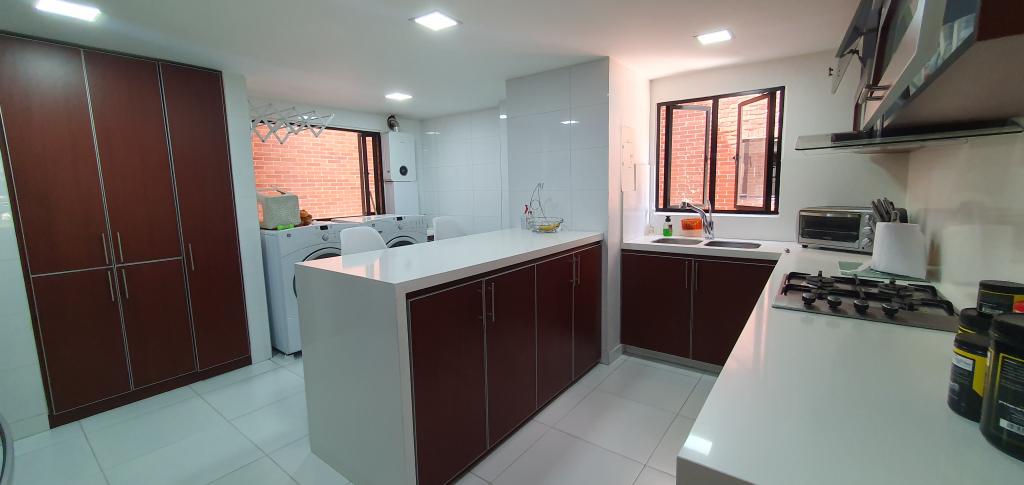 Apartamento En Arriendo/Venta - Multicentro-Usaquén, Bogotá