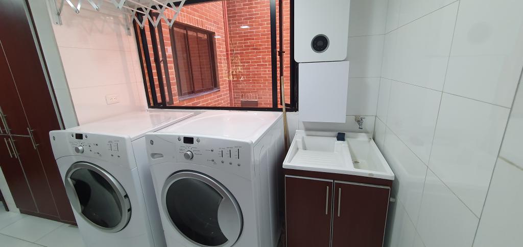 Apartamento En Arriendo/Venta - Multicentro-Usaquén, Bogotá