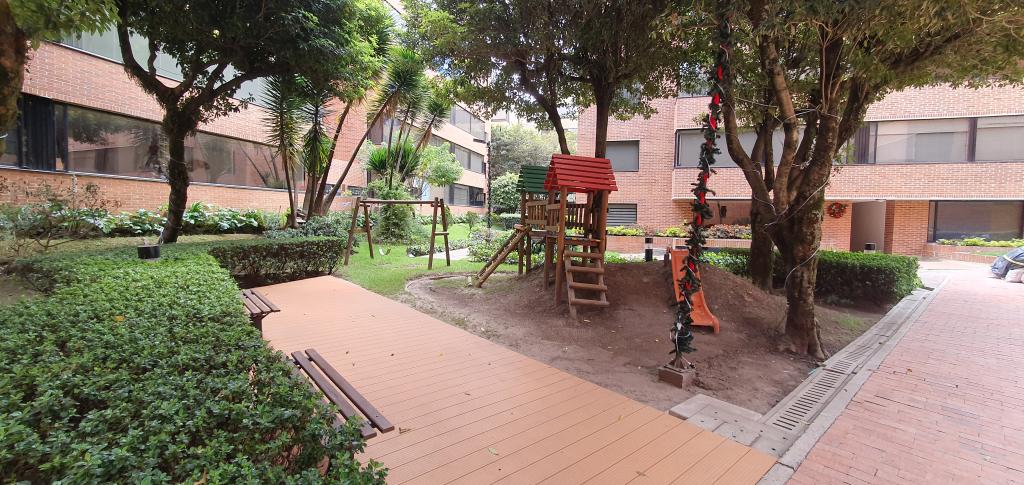 Apartamento En Arriendo/Venta - Multicentro-Usaquén, Bogotá