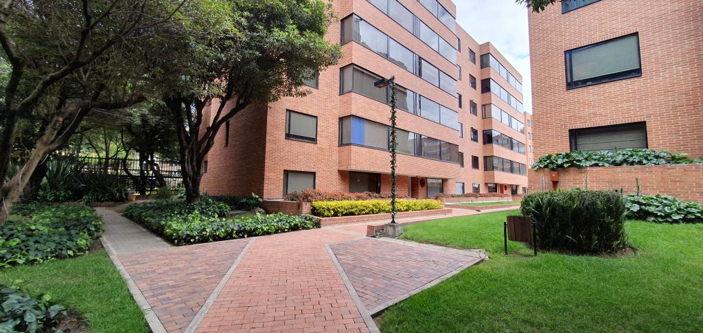 Apartamento En Arriendo/Venta - Multicentro-Usaquén, Bogotá