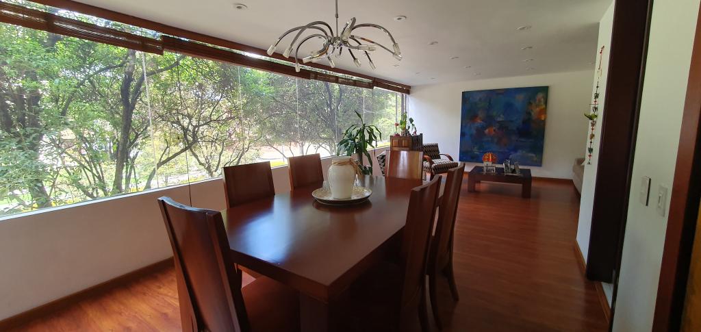 Apartamento En Arriendo/Venta - Multicentro-Usaquén, Bogotá