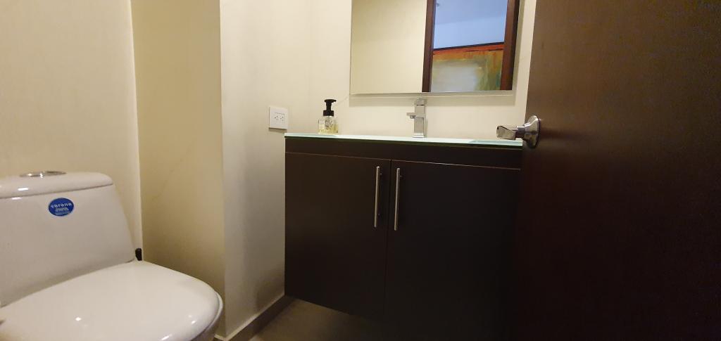 Apartamento En Arriendo/Venta - Multicentro-Usaquén, Bogotá