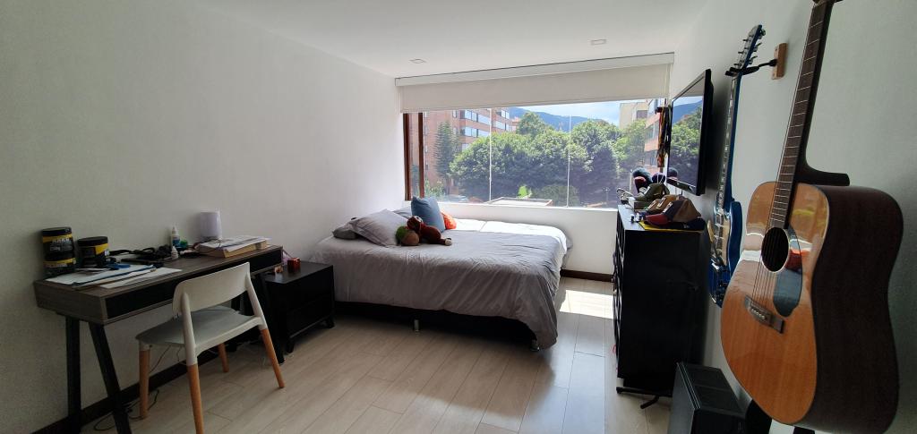 Apartamento En Arriendo/Venta - Multicentro-Usaquén, Bogotá