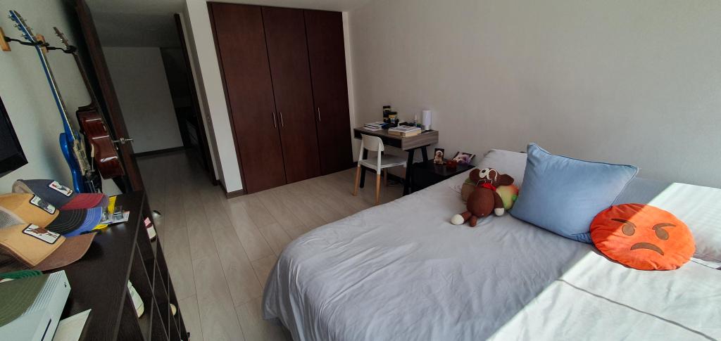 Apartamento En Arriendo/Venta - Multicentro-Usaquén, Bogotá