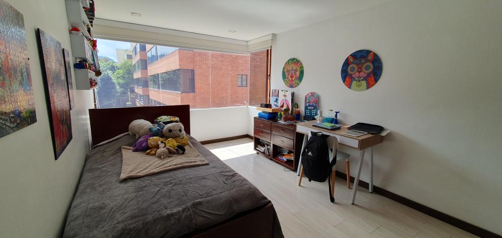 Apartamento En Arriendo/Venta - Multicentro-Usaquén, Bogotá