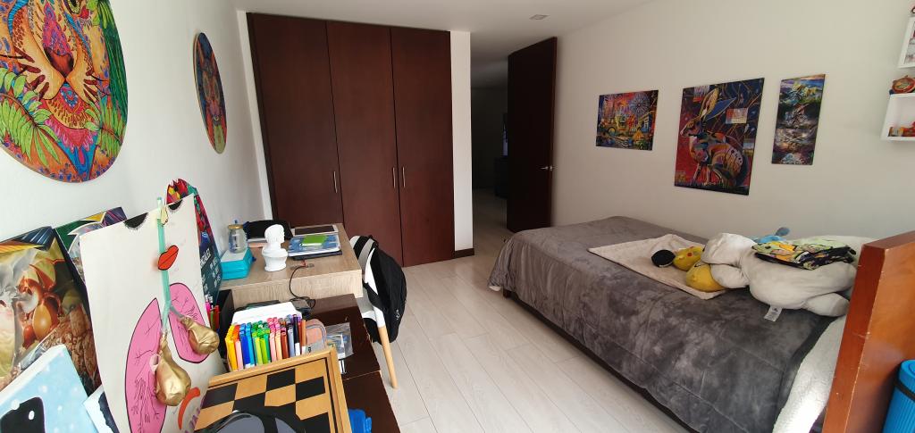 Apartamento En Arriendo/Venta - Multicentro-Usaquén, Bogotá