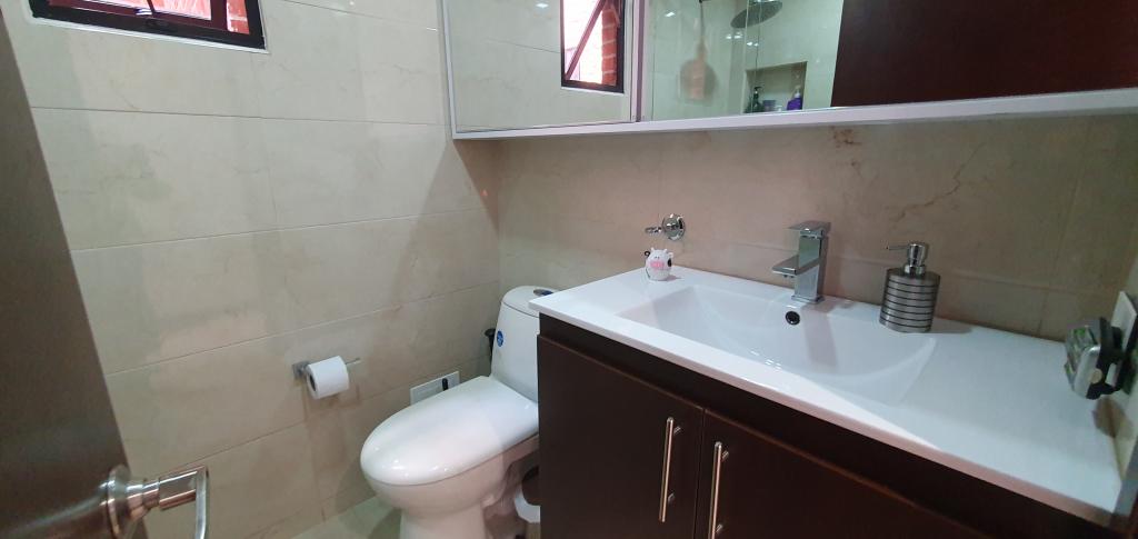 Apartamento En Arriendo/Venta - Multicentro-Usaquén, Bogotá