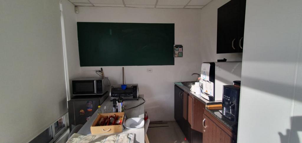 Oficina En Arriendo/Venta - Navarra-Usaquén, Bogotá