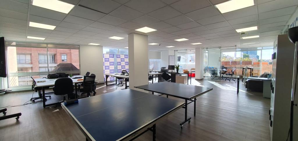 Oficina En Arriendo/Venta - Navarra-Usaquén, Bogotá