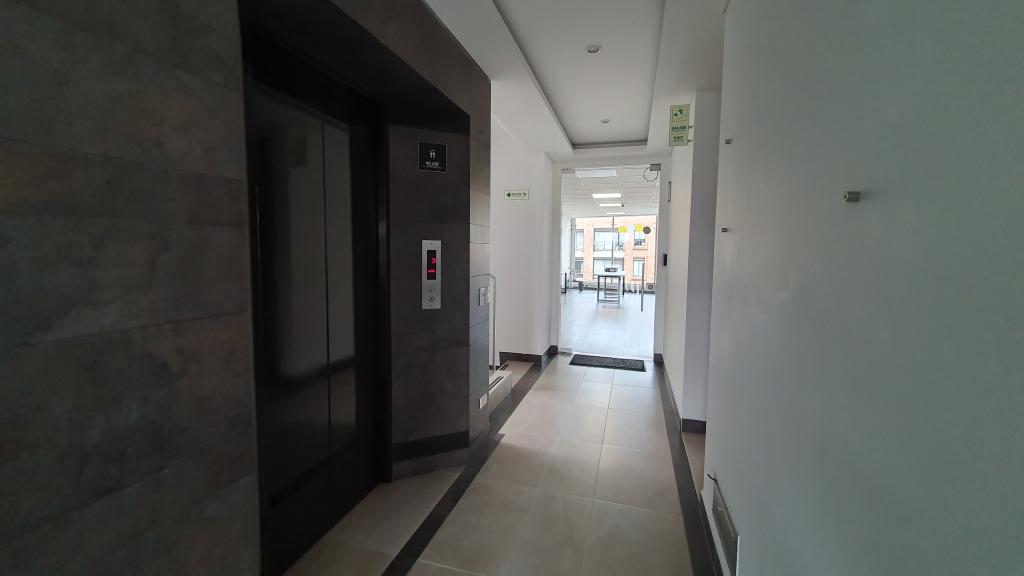 Oficina En Arriendo/Venta - Navarra-Usaquén, Bogotá