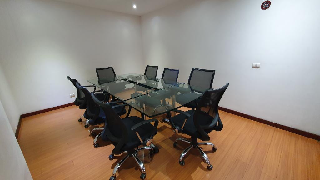 Oficina En Arriendo/Venta - Navarra-Usaquén, Bogotá