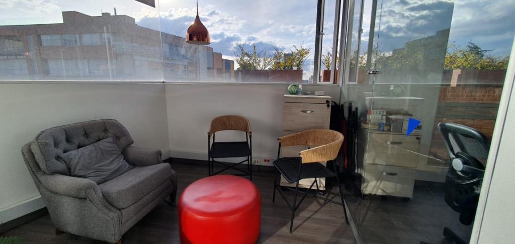 Oficina En Arriendo/Venta - Navarra-Usaquén, Bogotá