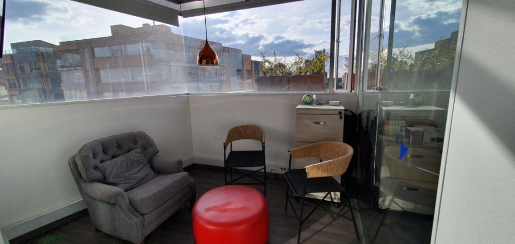 Oficina En Arriendo/Venta - Navarra-Usaquén, Bogotá