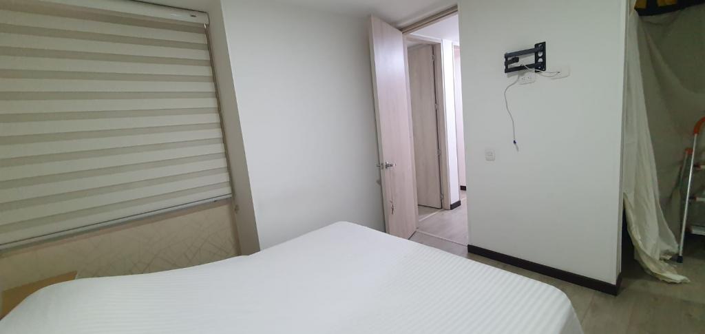 Apartamento En Arriendo - Nueva Alsacia, Bogotá