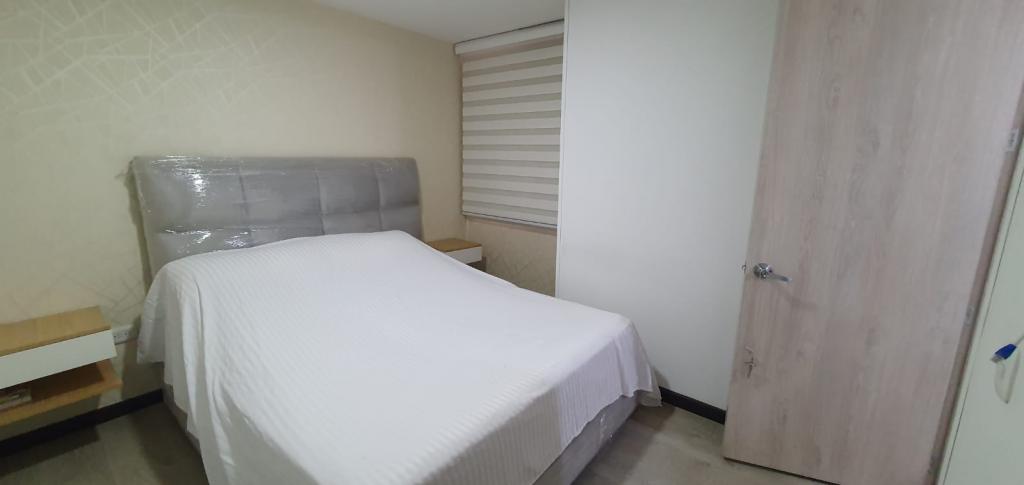 Apartamento En Arriendo - Nueva Alsacia, Bogotá