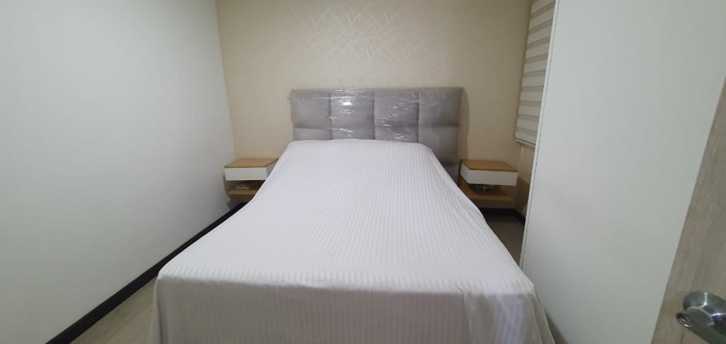 Apartamento En Arriendo - Nueva Alsacia, Bogotá