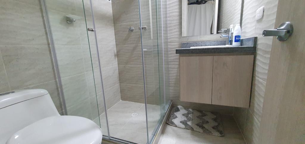 Apartamento En Arriendo - Nueva Alsacia, Bogotá